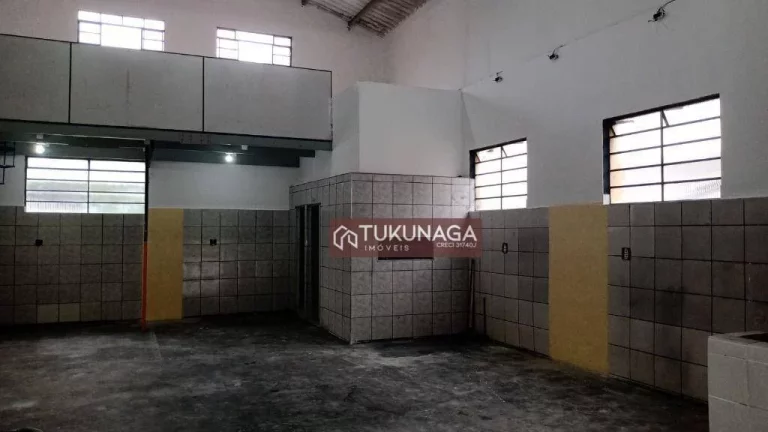 Imagem Prédio à venda, 255 m² por R$ 1.060.000,00 - Vila Leonor - Guarulhos/SP
