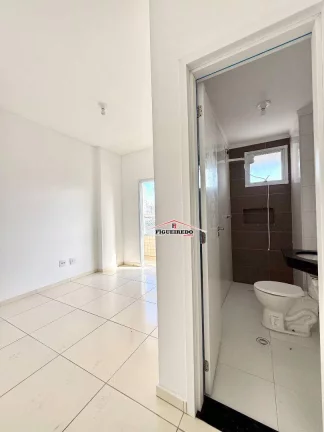Imagem Apartamento à venda, 77 m² por R$ 470.000,00 - Aviação - Praia Grande/SP