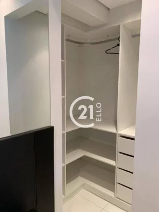 Imagem Apartamento para alugar, 54 m² por R$ 12.000,00/mês - Vila Nova Conceição - São Paulo/SP