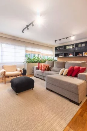 Imagem Apartamento a venda Itaim Bibi 3 dormitórios