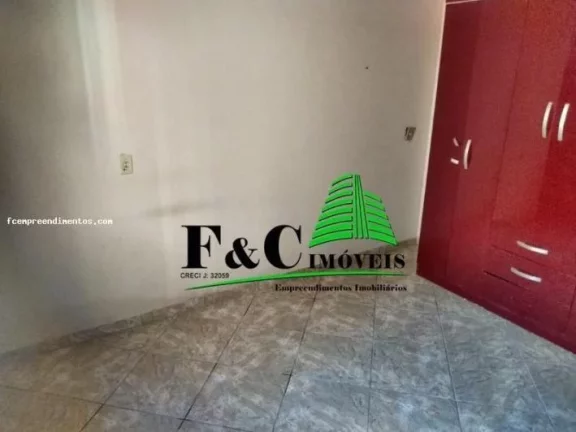 Imagem Casa para Venda em Limeira, Jardim das Palmeiras, 2 dormitórios, 1 banheiro, 4 vagas