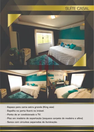 Imagem CASA RESIDENCIAL em CAIEIRAS - SP, NOVA CAIEIRAS