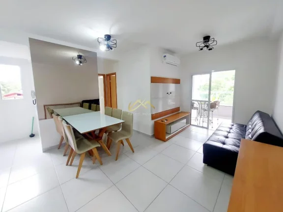 APARTAMANTO CENTRO DE UBATUBA