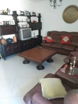 Imagem Casa térrea com 3 dormitórios na Vila formosa