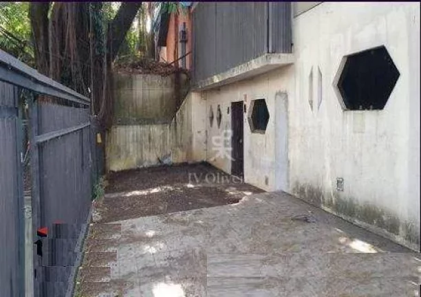 Imagem Galpão à venda, 380 m² por R$ 2.660.000,00 - Butantã - São Paulo/SP