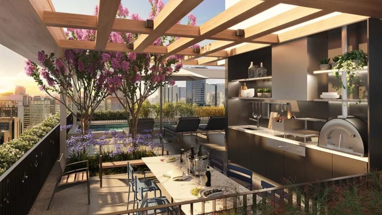 Imagem APARTAMENTO RESIDENCIAL em São Paulo - SP, Itaim Bibi