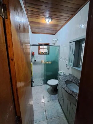 Imagem Casa com 3 Dormitorio(s) localizado(a) no bairro Fiuza em Viamão / Rio Grande do Sul Ref.:57580311