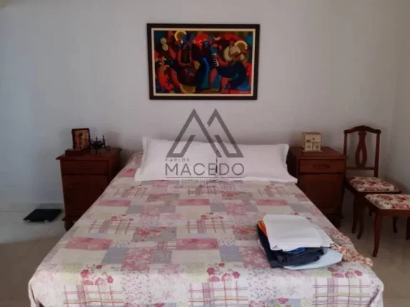 Imagem Casa térrea com 3 suítes no Residencial Jatobá, em Cesário Lange
