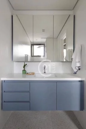 Imagem Apartamento com 2 quartos à venda, taim Bibi - São Paulo/SP