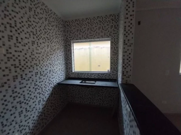 Imagem Casa à venda, 65 m² por R$ 480.000,00 - Mirim - Praia Grande/SP