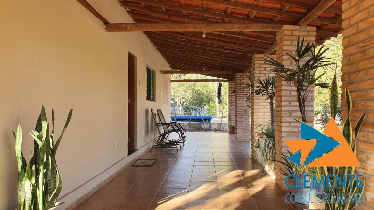 Imagem CASA A VENDA COND. VILLA MONTE VERDE LAGOA SANTA/JABOTICATUBAS-MG