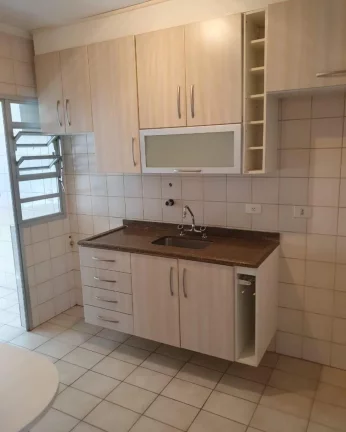 Imagem Apartamento, 2 dormitórios pronto para morar com lazer completo FL11