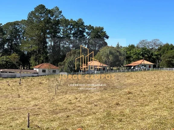 Imagem SI-2459 - MAGNÍFICO SÍTIO ALTO PADRÃO À VENDA EM BRAGANÇA PAULISTA/SP