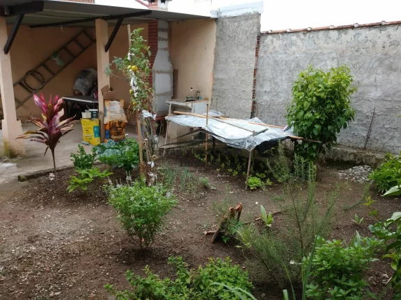 Imagem Casa à venda no bairro Jardim do Vale - Guaratinguetá/SP
