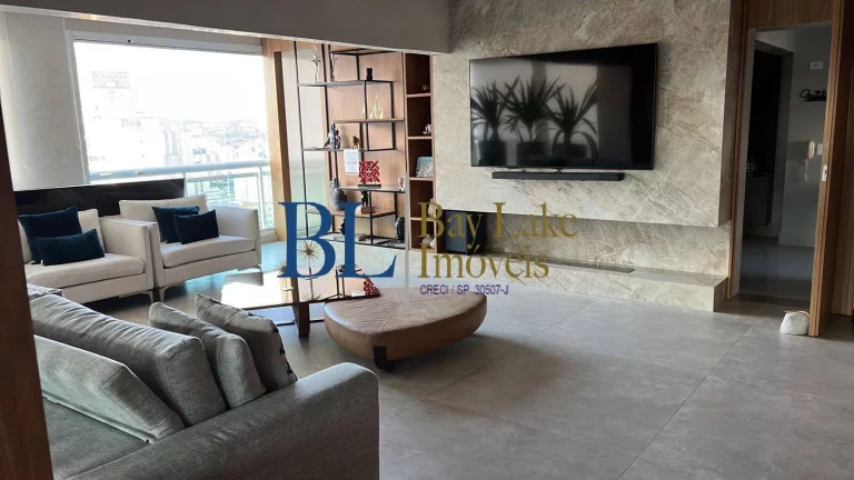 Imagem Cobertura 340m² - 4 Quartos - Condomínio Central Park Mooca á venda!!
