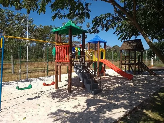 Imagem Terreno em Condomínio a Venda no bairro Portal da Mata - Ribeirão Preto, SP