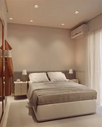 Imagem CASA COM 80 m² - CAIÇARA - PRAIA GRANDE SP