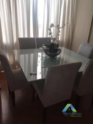 Imagem São Judas Apartamento, 75 metros, 3 dormitórios, 2 banheiros, 1 vaga , lazer completo com excelente valor e localização....