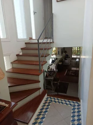 Imagem Casa com 4 dormitórios à venda, 270 m² - Jardim Morumbi - São Paulo/SP