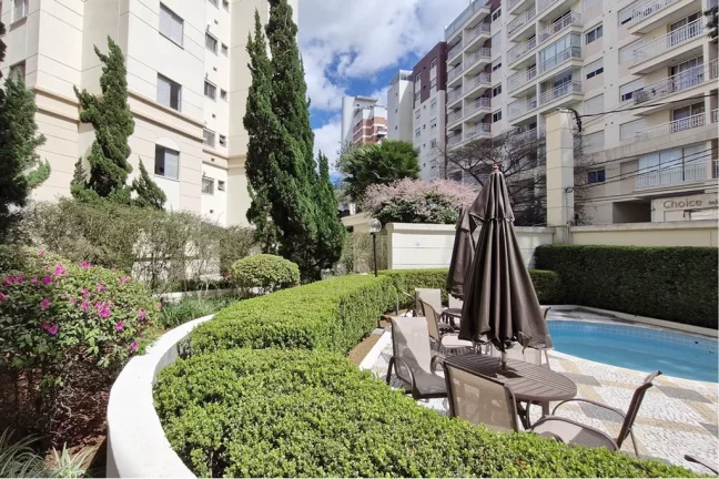 Imagem APARTAMENTO RESIDENCIAL em São Paulo - SP, Vila Andrade