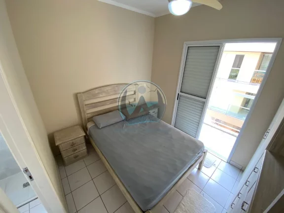 Imagem Imperdível oportunidade: Apartamento de 2 quartos, 1 suíte, 143m² na Praia Grande, Ubatuba-SP!