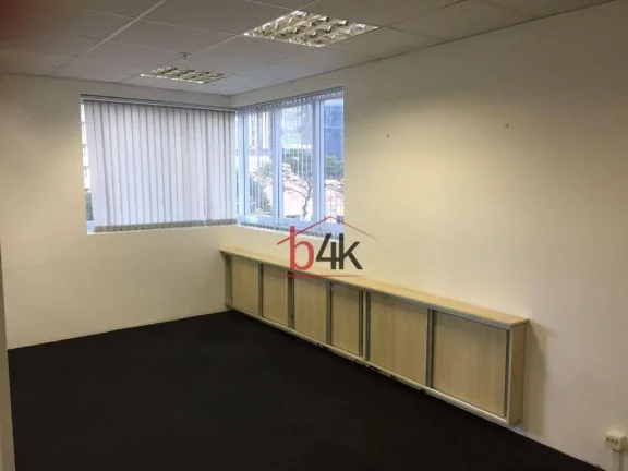 Imagem Sala comercial à venda na Berrini