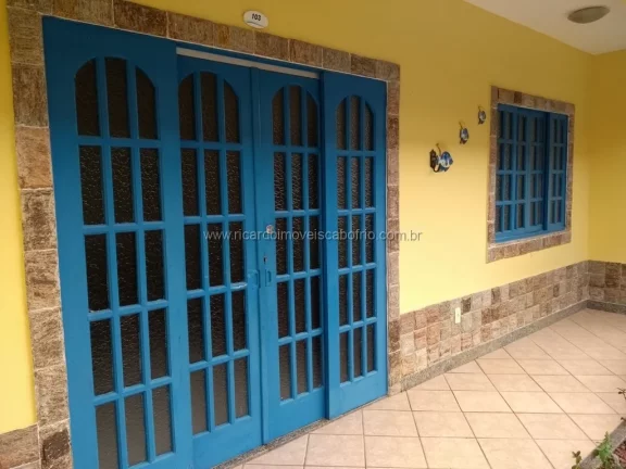 Imagem Térreo 2 Quartos Piscina * Churrasqueira