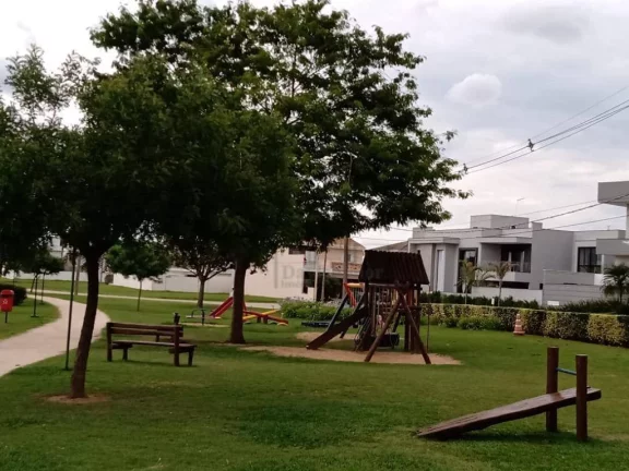 Imagem Terreno à venda, 275 m² por R$ 660.000,00 - Condomínio Ibiti Royal Park - Sorocaba/SP