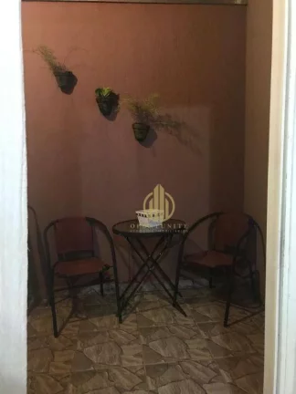 Imagem Casa 3 dorm 1 Suíte à venda, 260 m² por R$ 485.000 - Condomínio Cidade da Criança - Ribeirão Preto/SP