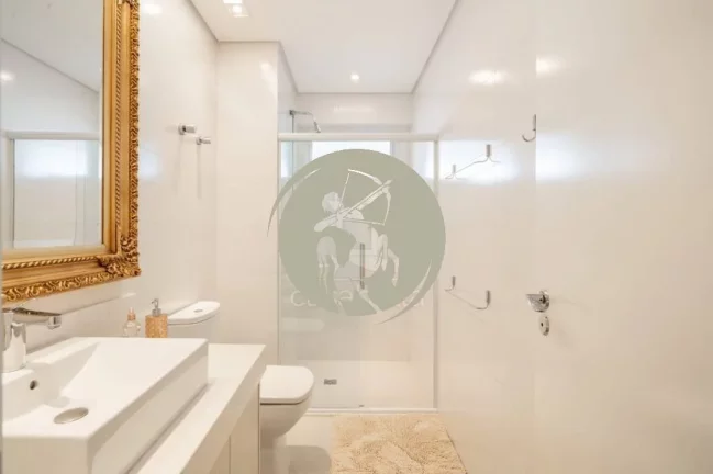 Imagem Apartamento a venda no Edifício Prime em Santos!!!