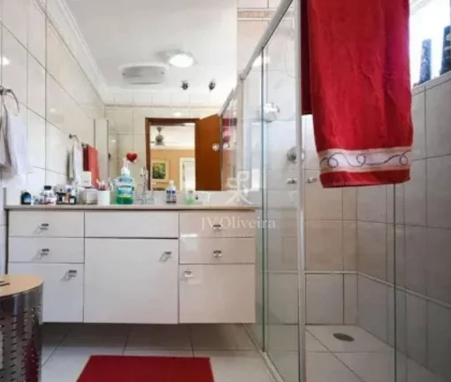 Imagem Casa com 3 dormitórios à venda, 280 m² por R$ 1.219.000,00 - Jardim Monte Kemel - São Paulo/SP