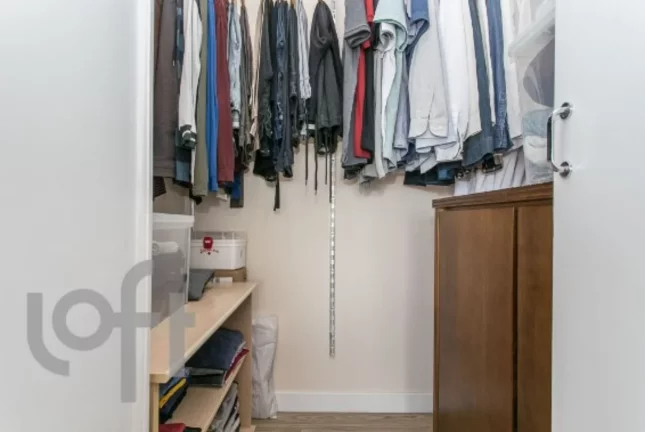 Imagem APARTAMENTO RESIDENCIAL em São paulo - SP, Tatuapé
