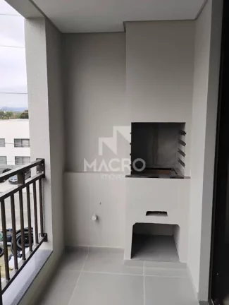 Imagem ATRIUM Residence | São Luís | 2 quartos | 55m²