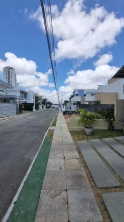 Imagem Lote para Venda em Parnamirim, Nova Parnamirim