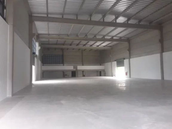 Imagem Galpão para alugar, 1500 m² por R$ 60.000,00/mês - Itapety - Mogi das Cruzes/SP