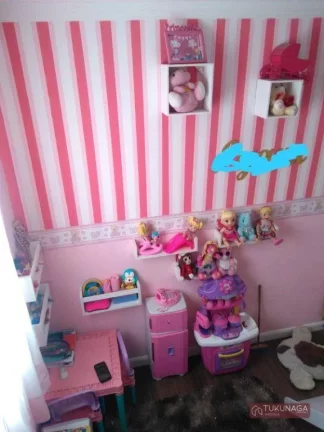 Imagem Apartamento à venda, 50 m² por R$ 210.000,00 - Água Chata - Guarulhos/SP