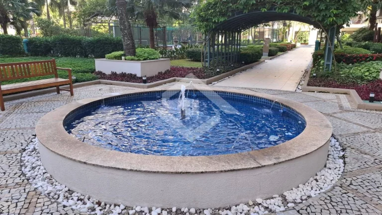 Imagem Apartamento 4 Quartos 109m² no Reserva do Parque – Cidade Jardim