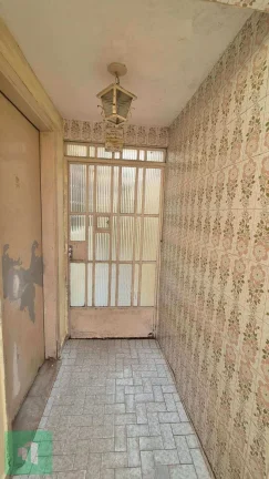 Imagem Casa à venda em São Paulo, São João Clímaco, com 2 quartos, 70m2