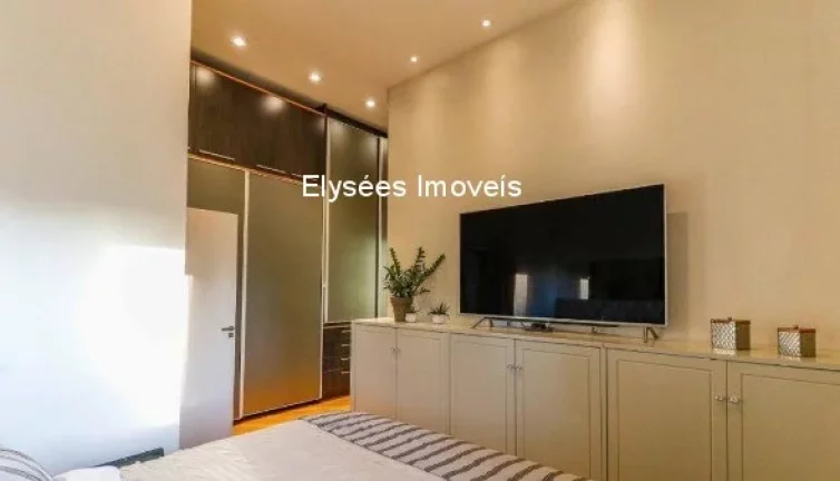 Imagem APARTAMENTO RESIDENCIAL em SÃO PAULO - SP, BROOKLIN PAULISTA