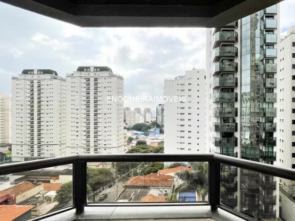 Imagem APARTAMENTO RESIDENCIAL em SÃO PAULO - SP, PERDIZES