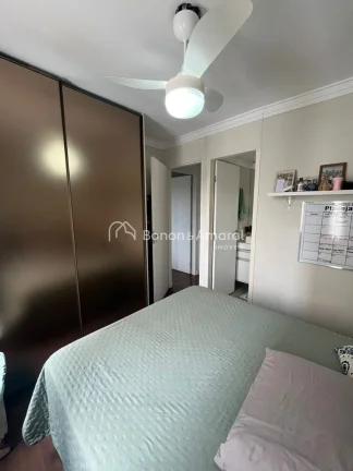 Imagem Apartamento funcional e bem aproveitado, com 63m² de área privativa, ideal para quem busca confort...