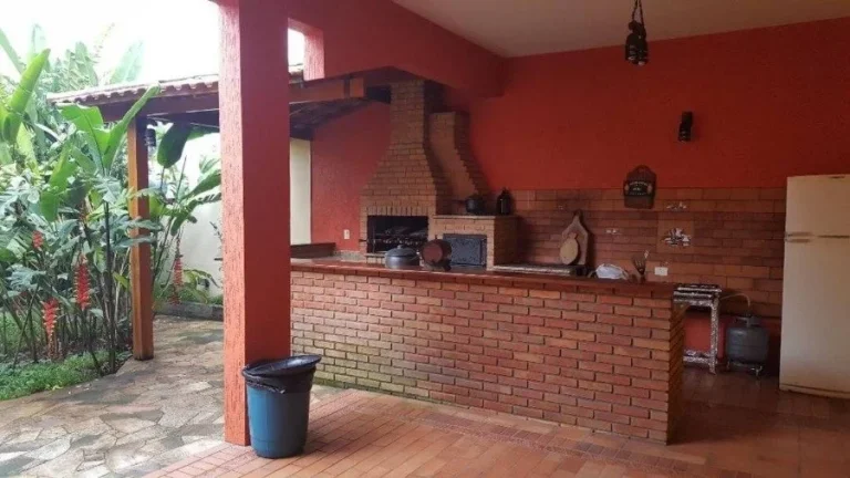 Imagem Sobrado para Venda por R$850.000,00 com 450m², 3 dormitórios, 1 suite e 1 vaga - Vila carolina, São paulo / SP - Cód. 13325
