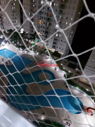 Imagem Ótimo apartamento, andar alto, vista livre 1 vaga