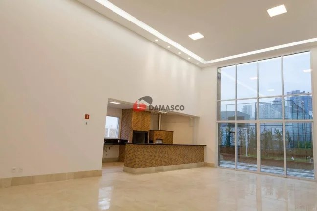 Imagem Apartamento à venda 4 Quartos, 4 Suites, 4 Vagas, 227M², Vila Gomes Cardim, São Paulo - SP