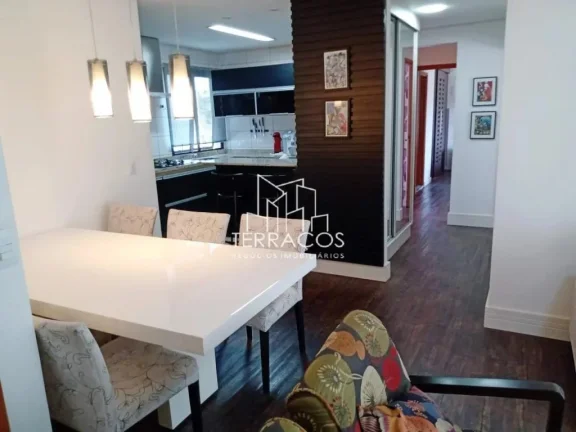 Imagem APARTAMENTO COM 92 M² À VENDA, CONDOMÍNIO QUINTA VILA DO CONDE, JUNDIAÍ SP, PRÓXIMO À AV. 9 DE JULHO