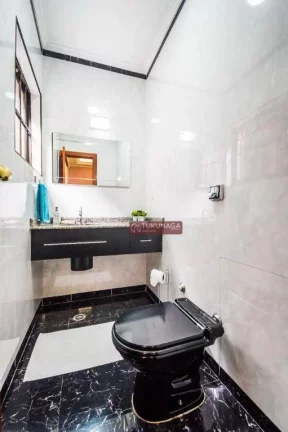 Imagem Sobrado com 4 dormitórios para alugar, 280 m² por R$ 13.250,00/mês - Saúde - São Paulo/SP