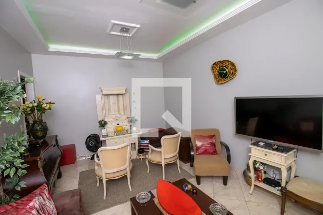 Imagem Casa à Venda - Vargem Pequena, 3 Quartos, 255 m2