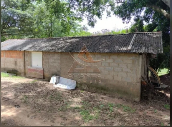 Imagem Sítio - Descalvado - Chácara Descalvado