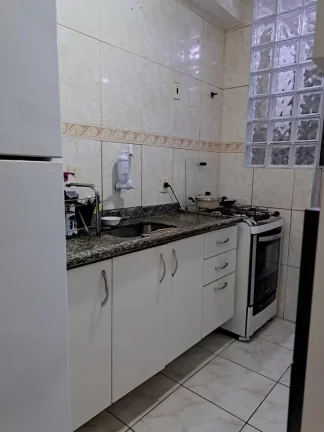 Imagem Apartamento à venda em São Paulo - Sítio Pinheirinho: moderno, confortável e com ótima localização!