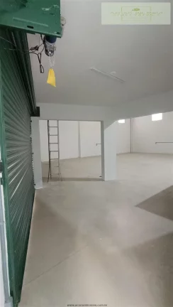 Imagem Galpões para locação em Praia Grande no bairro Jardim Princesa